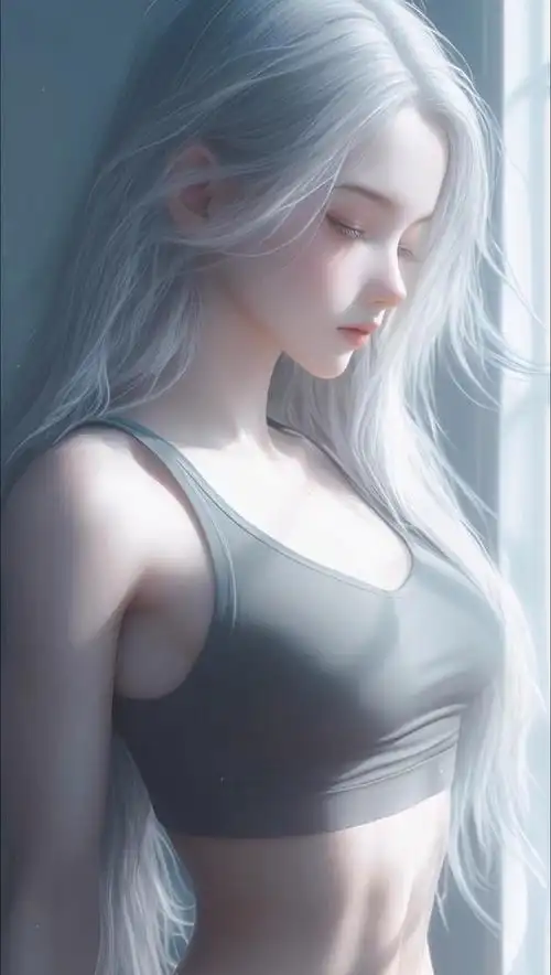 白夜破晓